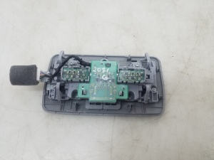 LEXUS GS (2005–2011) Tagumine sisevalgustuspaneel 8125030200 - 3