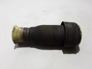 BMW X5 F15 (2013–2018) Aizmugurējā tilta gaisa piekares spilvens 6795013 - 2