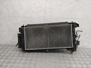 Radiaatorite komplekt ja selle osad - 921105SH0B