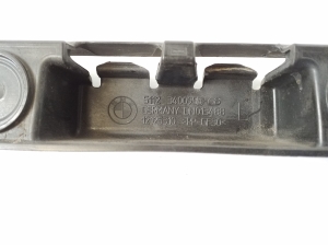 BMW X3 E83 (2003–2010) Rear bumper bracket 3400953 - 3