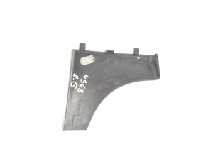 BMW X3 E83 (2003–2010) Sonstiges Teil der hinteren Stoßstange 3400998 - 3