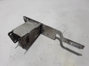  Shock absorber for front bumper beam  - 7294507 