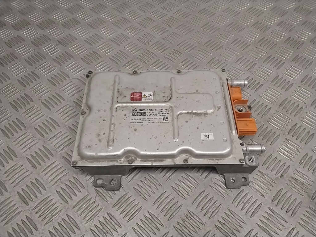 Volkswagen ID.4 I (2020–2026) Inverter 1EA907190G Volkswagen ID.4 I (2020–2026) Inverter 1EA907190G