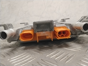 Volkswagen ID.4 I (2020–2026) Inverter 1EA907190G - 2