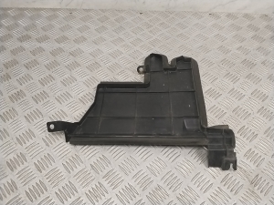 Luftleitblech für den Kühler - 921845SH0A