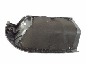 BMW X3 E83 (2003–2010) Trunk interior trim 7049042 - 2
