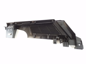 BMW X3 E83 (2003–2010) Cita bagāžnieka iekšpuses detaļa 3508763 - 2