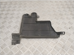 NISSAN Leaf II (2017–2026) Luftleitblech für den Kühler 921855SH0A