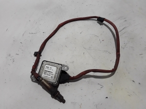 BMW X5 F15 (2013–2018) Lambda-andur 8576471 - 3