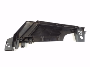 BMW X3 E83 (2003–2010) Cita bagāžnieka iekšpuses detaļa 3508764 - 3