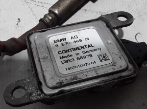 BMW X5 F15 (2013–2018) Lambdasonde 8576469 - 2