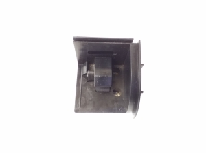   Support de rideau de lunette arrière  - 7160590 