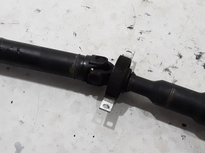 BMW X5 F15 (2013–2018) Kardanwelle 7589128 - 2