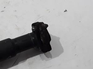 BMW X5 F15 (2013–2018) Kardanwelle 7589128 - 3