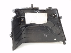 BMW X3 E83 (2003–2010) Trunk interior trim 7049040 - 2