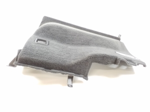 BMW X3 E83 (2003–2010) Trunk interior trim 7049040 - 4