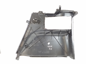 BMW X3 E83 (2003–2010) Trunk interior trim 7049039 - 3