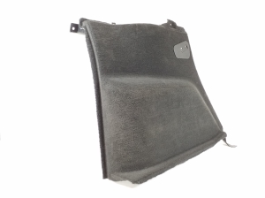 BMW X3 E83 (2003–2010) Trunk interior trim 7049039 - 4