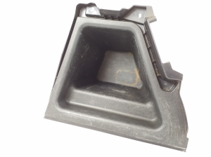 BMW X3 E83 (2003–2010) Cita bagāžnieka iekšpuses detaļa 3403537 - 2