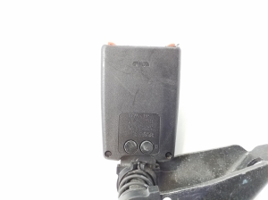 BMW X3 E83 (2003–2010) Sicherheitsgurtschloss hinten 3448369 - 3