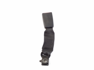   Boucle de ceinture de sécurité arrière  - 3448365 