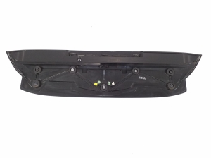 BMW X3 E83 (2003–2010) Tailgate spoiler 3400384 - 5