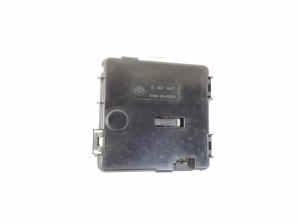 BMW X3 E83 (2003–2010) Control unit 8387547 - 4