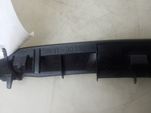 LEXUS GS (2005–2011) Salona paneļa cita detaļa 5883130190 - 3