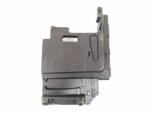 BMW X3 E83 (2003–2010) Trunk tool tray and its parts 3451093 - 2