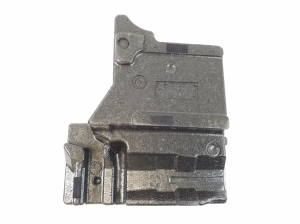 BMW X3 E83 (2003–2010) Werkzeugfach im Kofferraum und seine Teile 3428944 - 3