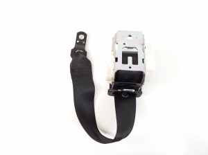 BMW X3 E83 (2003–2010) Ceinture de sécurité arrière 3448361 - 2