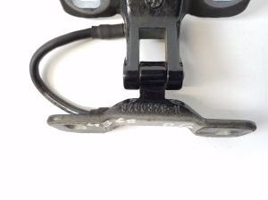 BMW X3 E83 (2003–2010) Trunk lid hinge 3422368 - 2