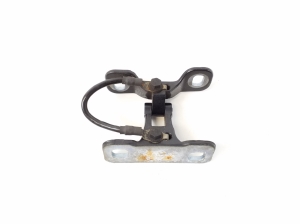 BMW X3 E83 (2003–2010) Trunk lid hinge 3422368 - 3