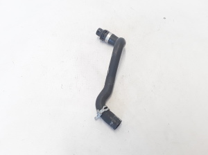  Cooling radiator hose 