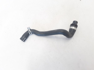  Cooling radiator hose 