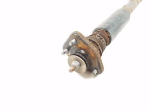 BMW X3 E83 (2003–2010) Tagumine amortisaator 3451402 - 4