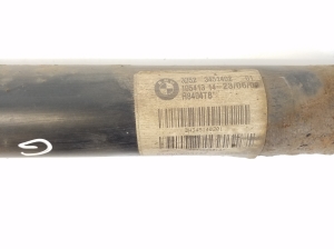 BMW X3 E83 (2003–2010) Rear shock absorber 3451402 - 4