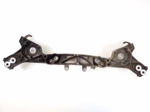 BMW X3 E83 (2003–2010) Hinterachse sonstiges Teil 3450440 - 2