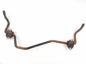   Stabilisator hinten  - 3401683 