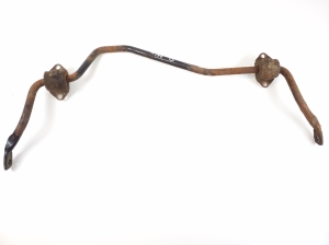 BMW X3 E83 (2003–2010) Rear anti-roll bar 3401683 - 2