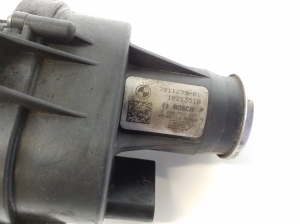 BMW X3 E83 (2003–2010) Intake manifold flap actuator 7811299 - 2