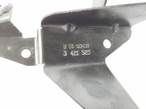 BMW X3 E83 (2003–2010) Other bracket 3421525 - 2