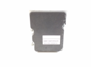 BMW X3 E83 (2003–2010) ABS plokk 34214156 - 2