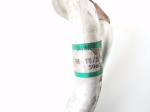 BMW X3 E83 (2003–2010) Pipe 3451632 - 2
