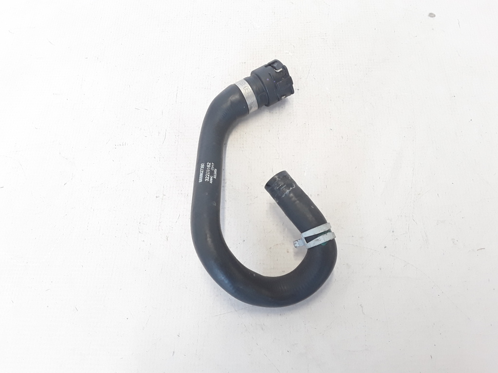 VOLVO XC90 2 generation (2014-2024) Right Side Water Radiator Hose 32203162 21081785