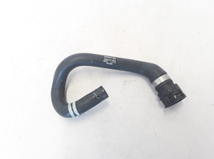  Cooling radiator hose 