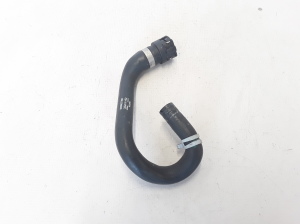  Cooling radiator hose 