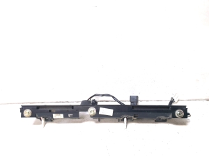 Hyundai Santa Fe (2018–2026) License plate light housing 92535S1010 - 3