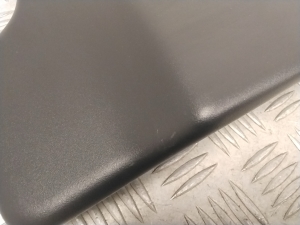 Jaguar l-Pace (2018–2026) Interior mirror trim J9D317D737AB - 2