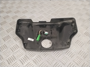 Jaguar l-Pace (2018–2026) Interior mirror trim J9D317D737AB - 5